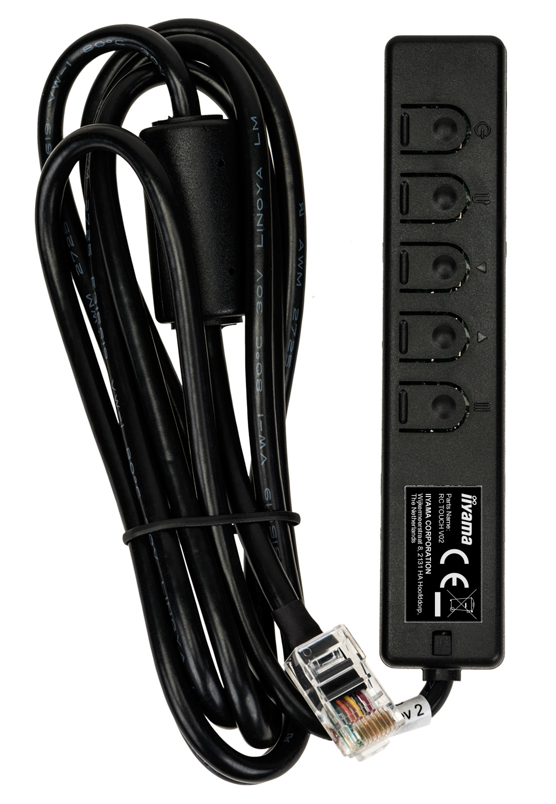 iiyama RC TOUCHV01