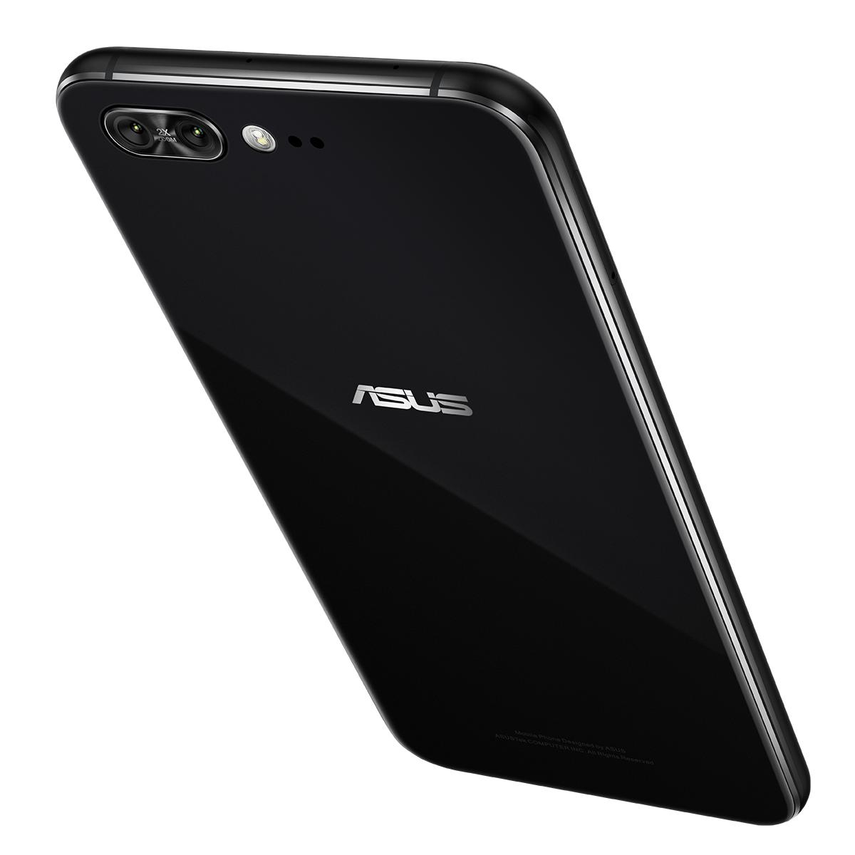 ASUS ZenFone ZS551KL-2A013WW smartphone – image 7