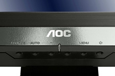 AOC 619Fh Wide LCD – image 6