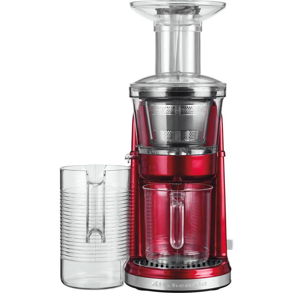 KitchenAid 5KVJ0111ECA Slow juicer – image 2