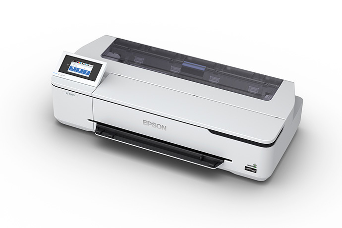 Epson SureColor T3170 large format printer Wi-Fi Inkjet Colour – image 6