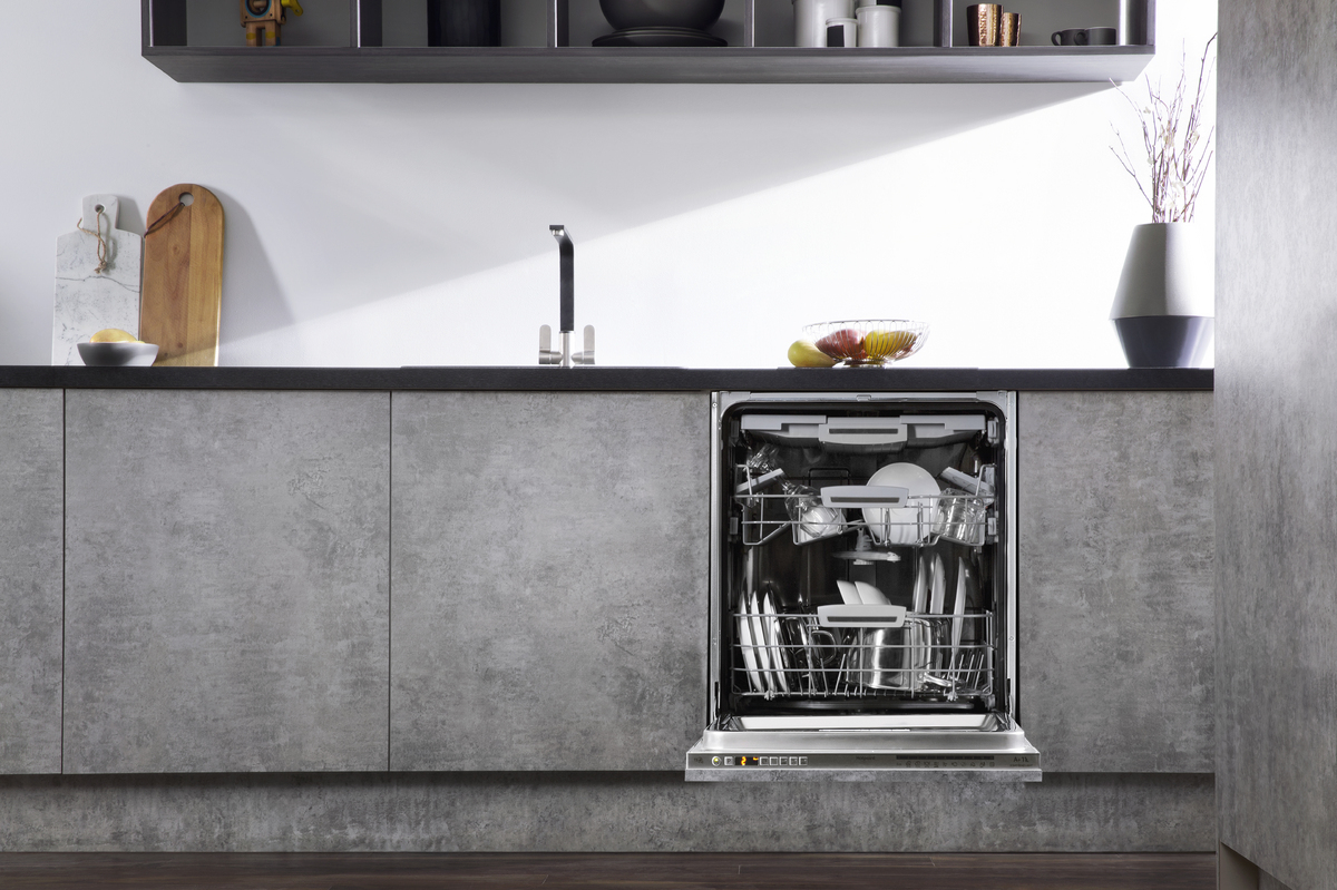 Hotpoint LTF 11S112 L EU – image 6