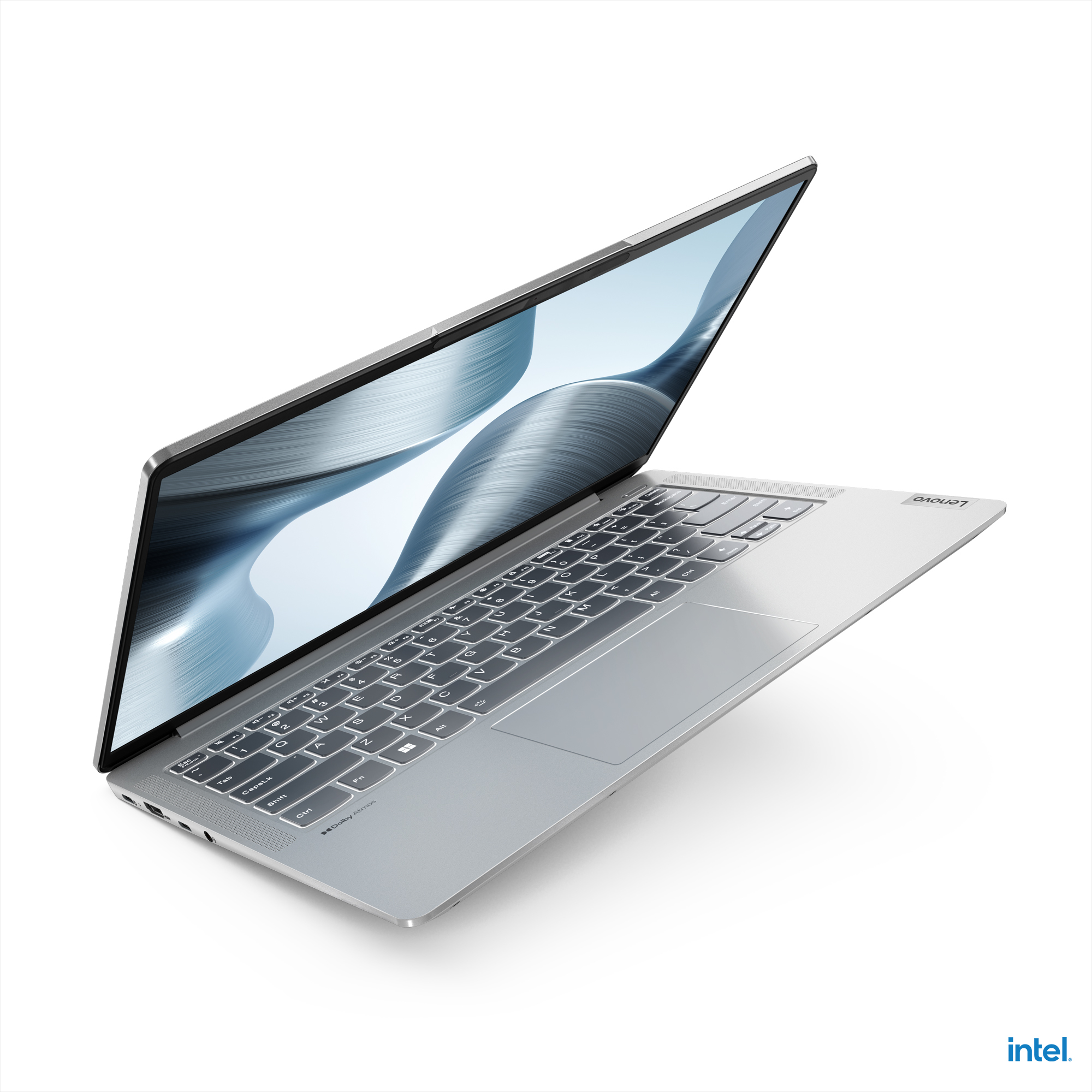 Lenovo IdeaPad 82SH007JTX laptop Intel® Core™ i5 i5-1240P – image 7