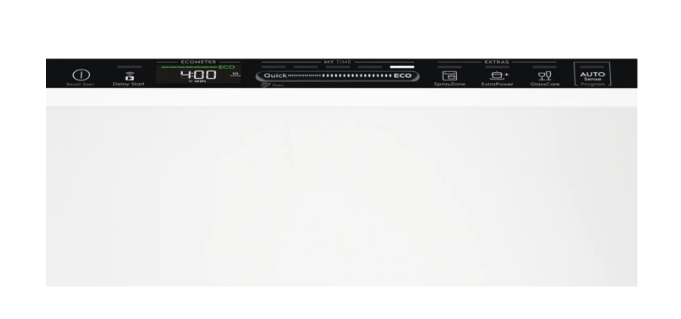 Electrolux KEZB9300W Fully built-in 15 place settings – image 3