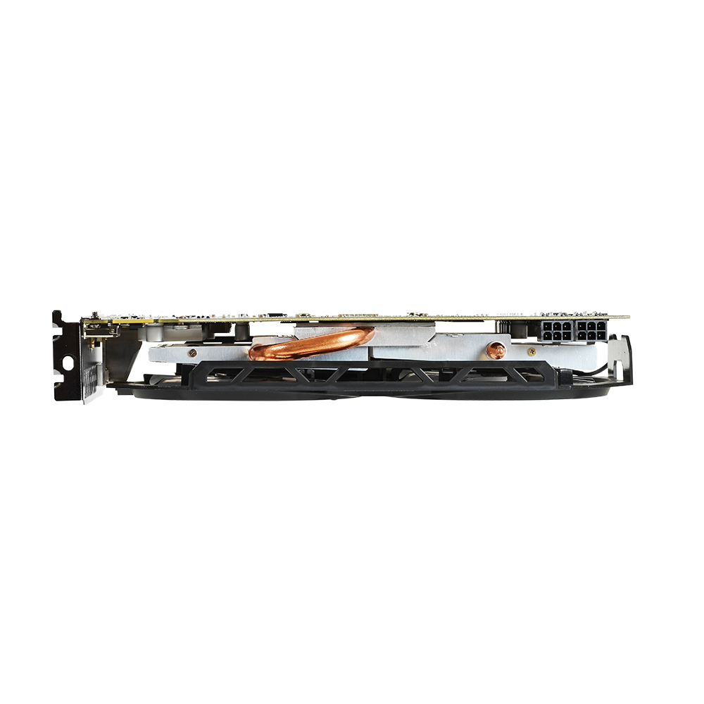 GIGABYTE GV-R927OC-2GD-GA graphics card AMD Radeon R9 270 – image 2