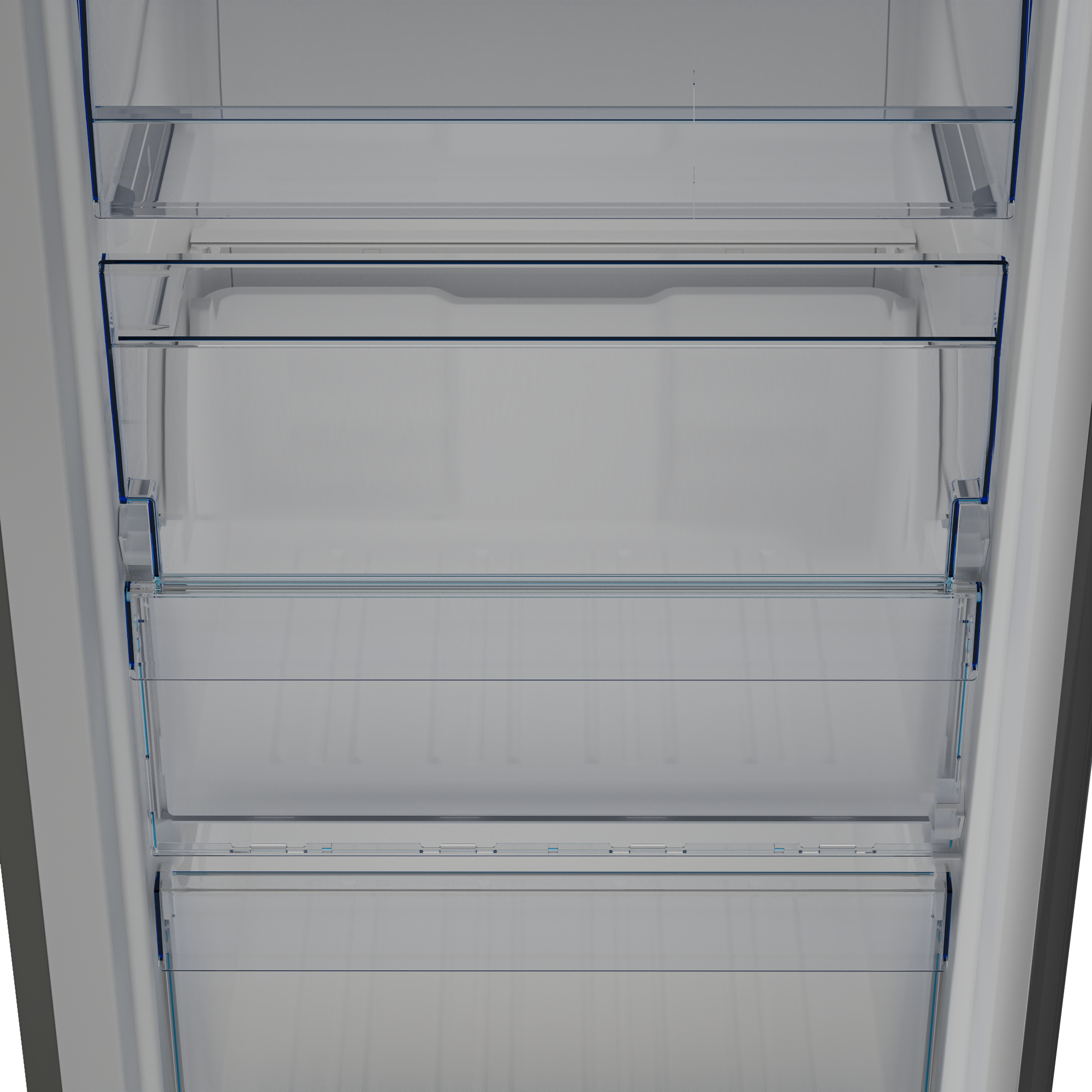 Beko RFNE290L41GN freezer Upright freezer Freestanding – image 5