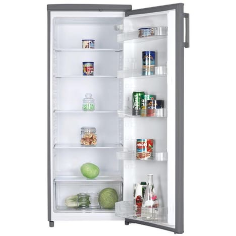 Haier HUL-546S fridge Freestanding – image 2