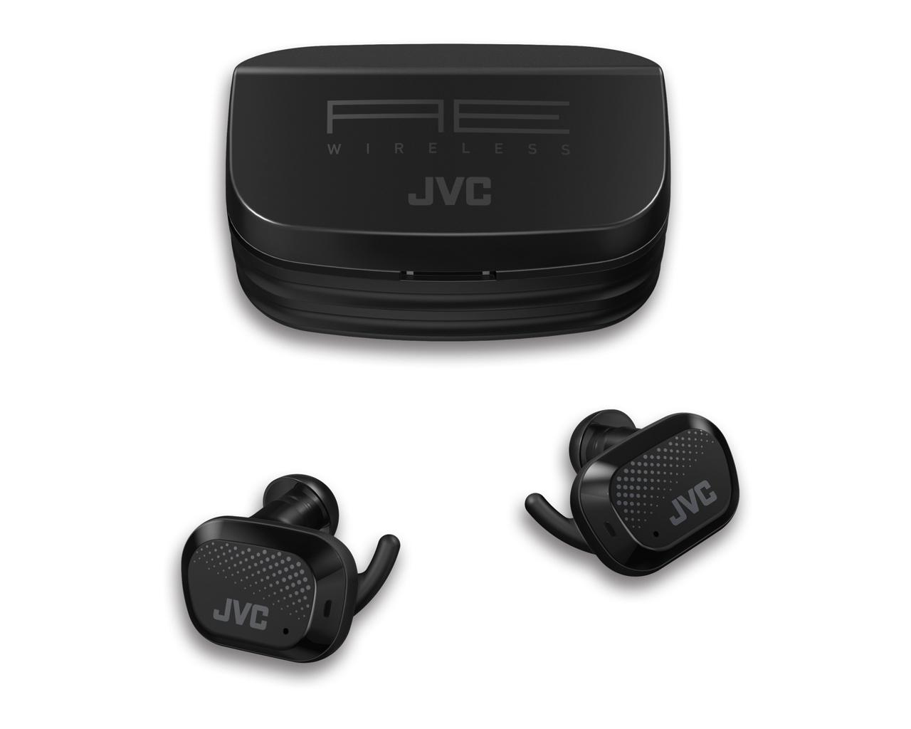 JVC HA-AE5T-B-U – image 7