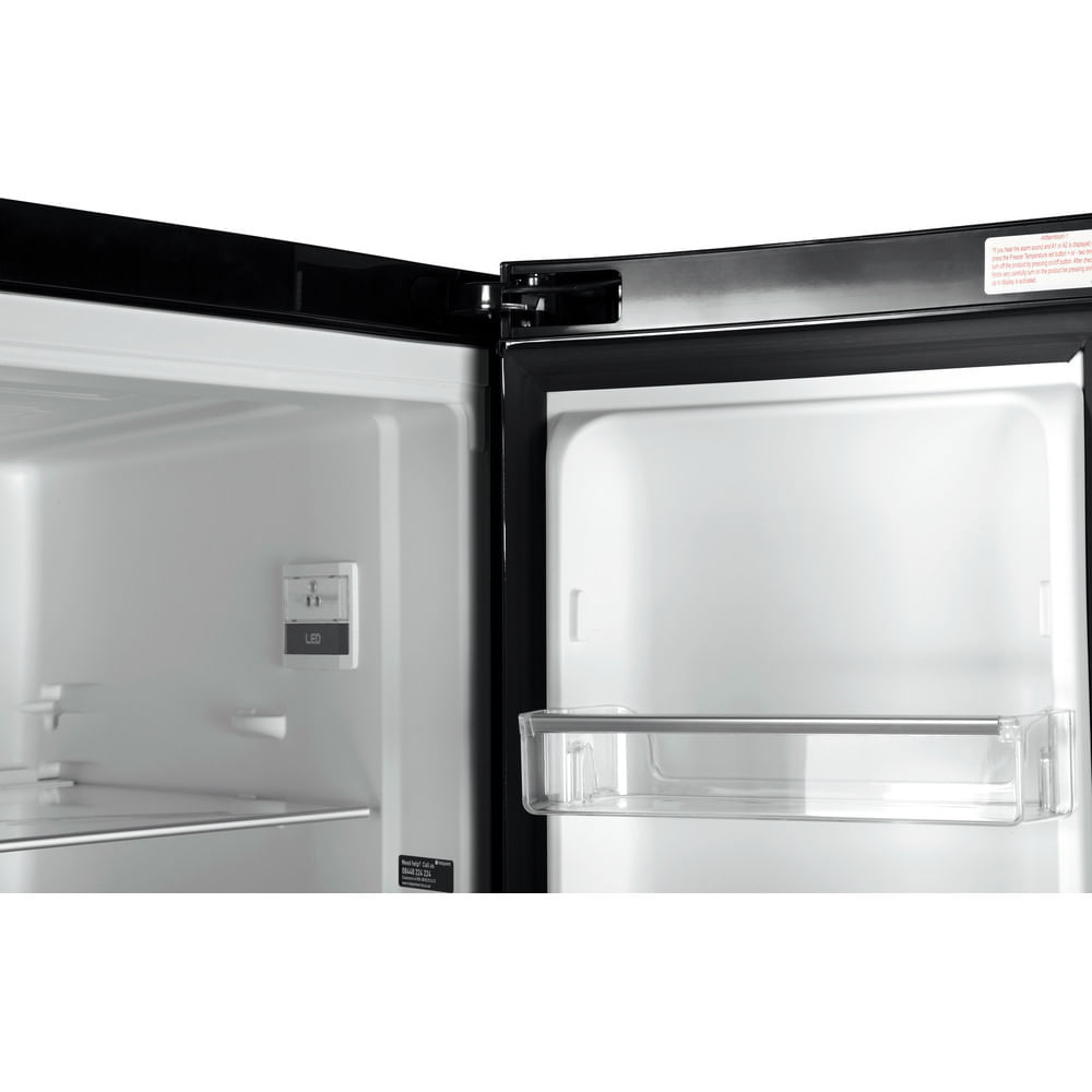 Hotpoint FFU3DG.1 K – image 6