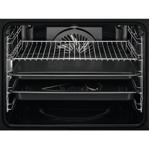 Electrolux EOP721Z 71 L 3500 W Black – image 3