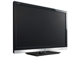Sharp LC-46LE600S TV – image 4