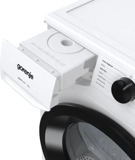Gorenje D2HNE7D/AT tumble dryer Freestanding Front-load – image 9