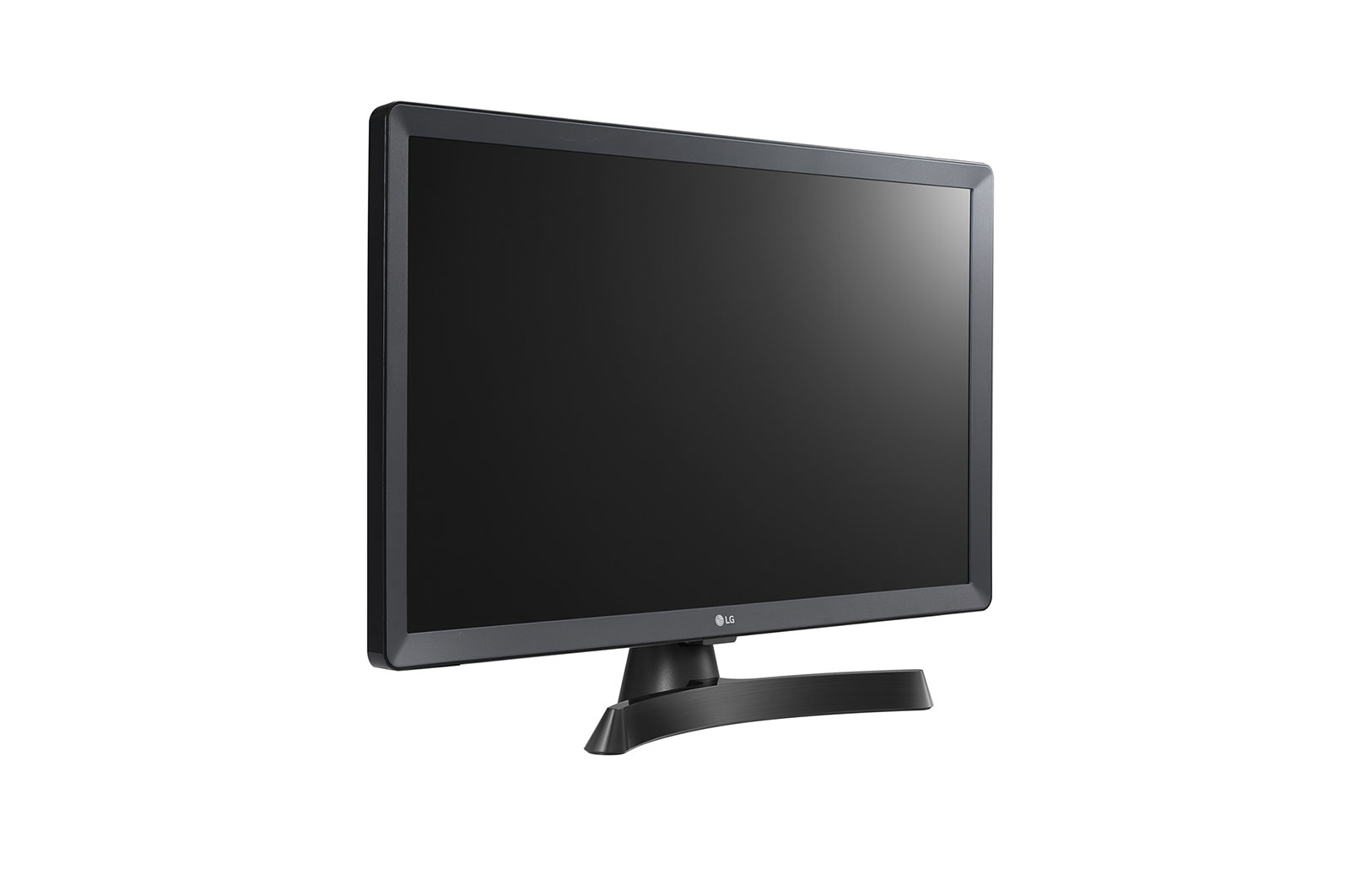 LG 24TL510S 59.9 cm (23.6") HD Smart TV Wi-Fi Black 200 cd/m² – image 4