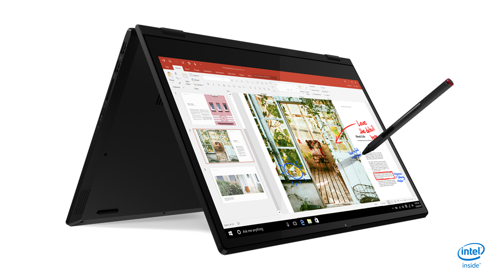 Lenovo Flex-15IIL Intel® Core™ i5 i5-1035G1 Laptop – image 1