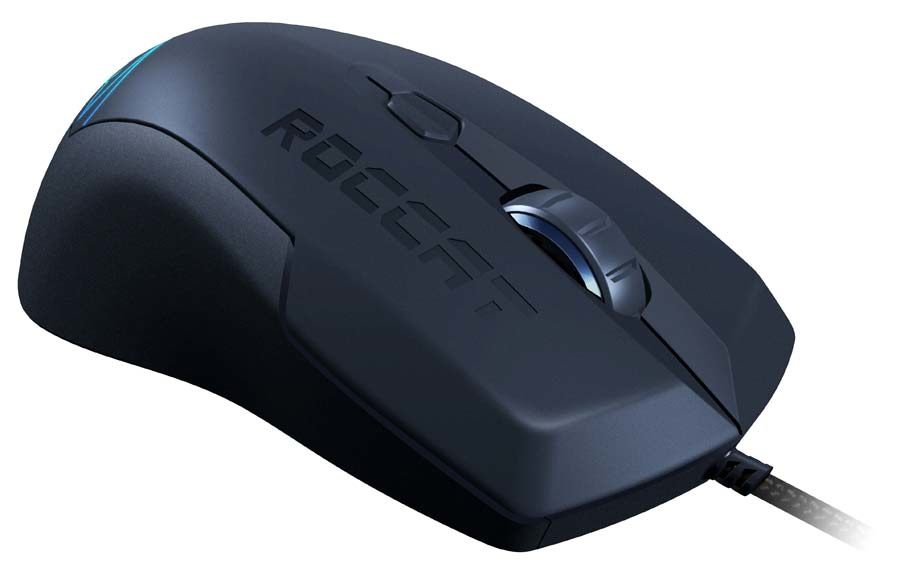 Turtle Beach Lua mouse Gaming Right-hand USB Type-A Optical 2000 DPI – image 2