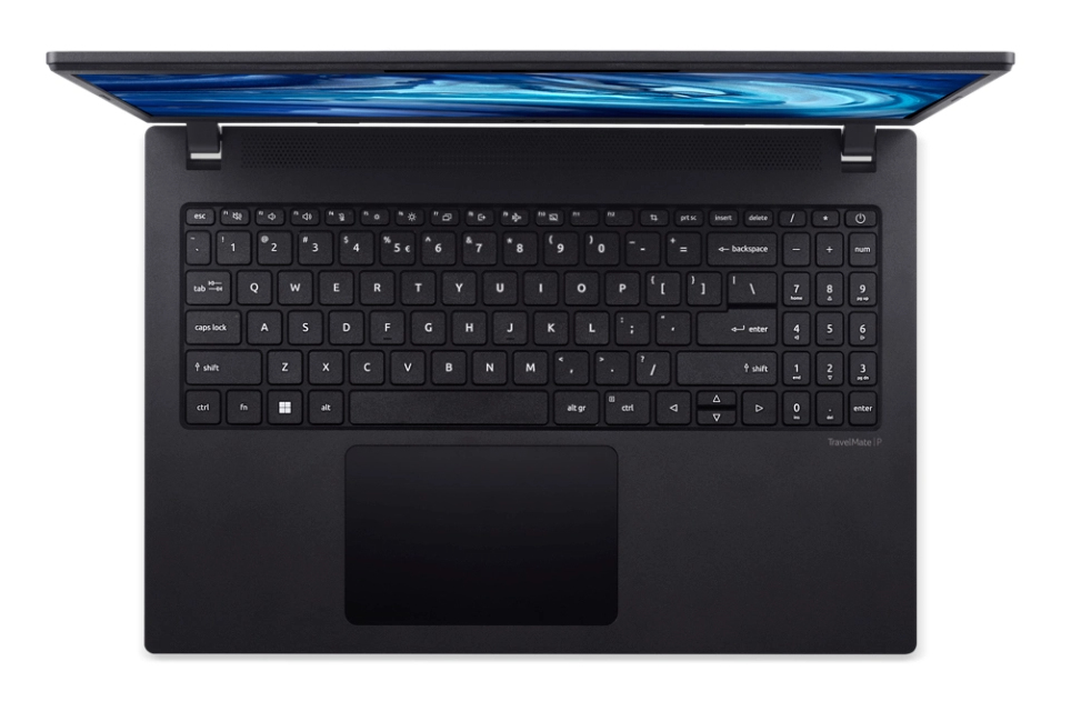 Acer TravelMate P2 TMP215-54-514V Intel® Core™ i5 i5-1235U Laptop – image 4