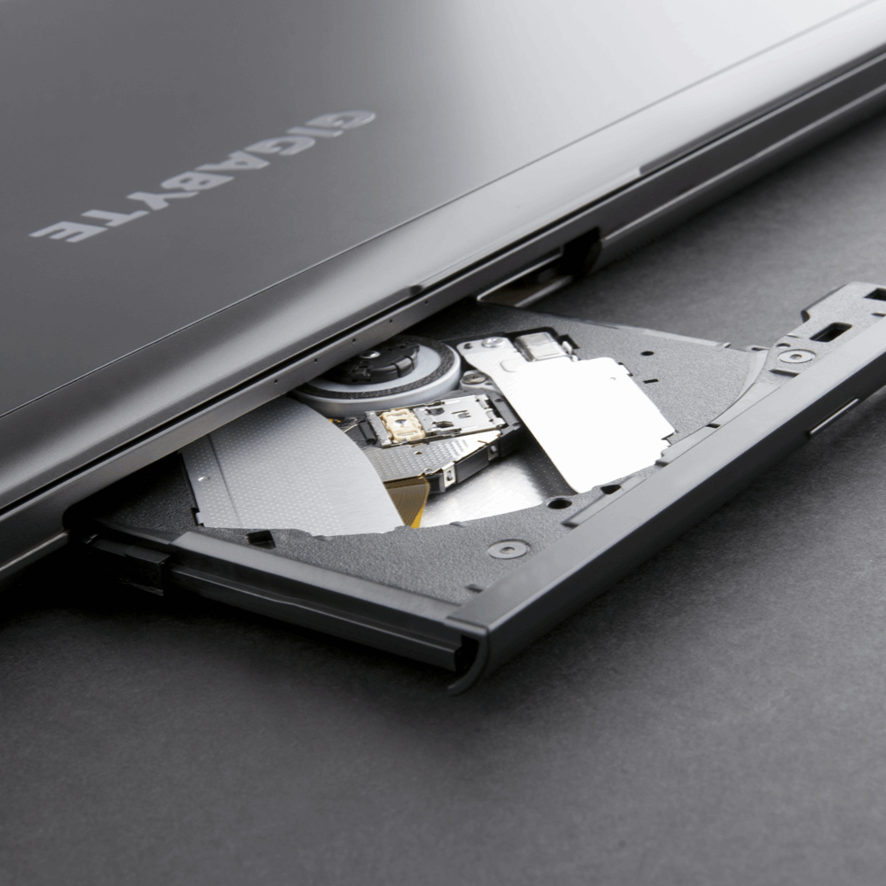 GIGABYTE P35G V2-CF4 – image 6