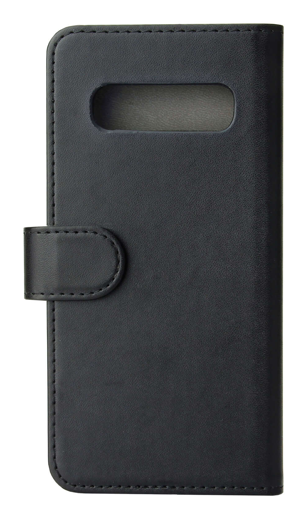 Gear Wallet Case Black - Samsung S10+ – image 4