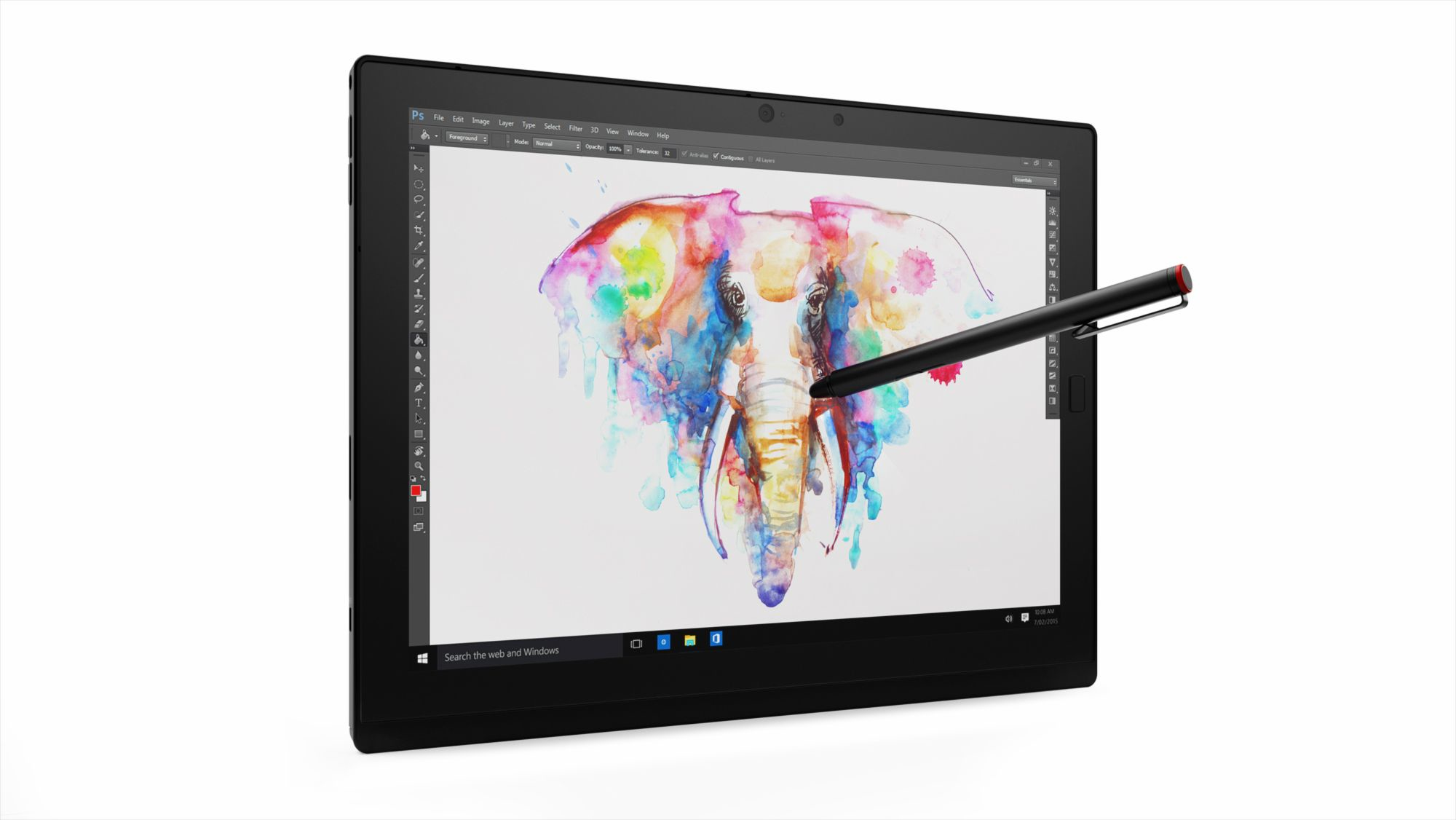 Lenovo X1 Tablet