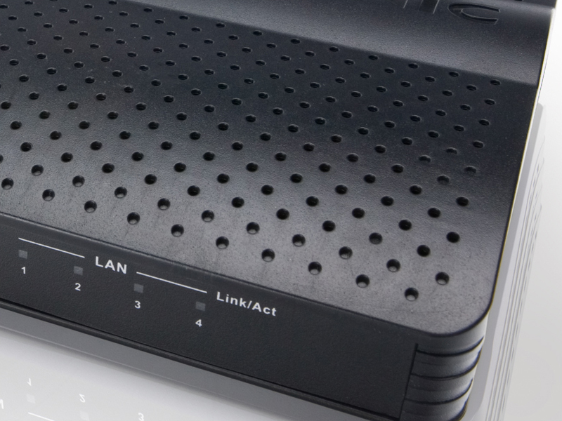 Conceptronic Wireless 54 Mbps Router & Access Point – image 6