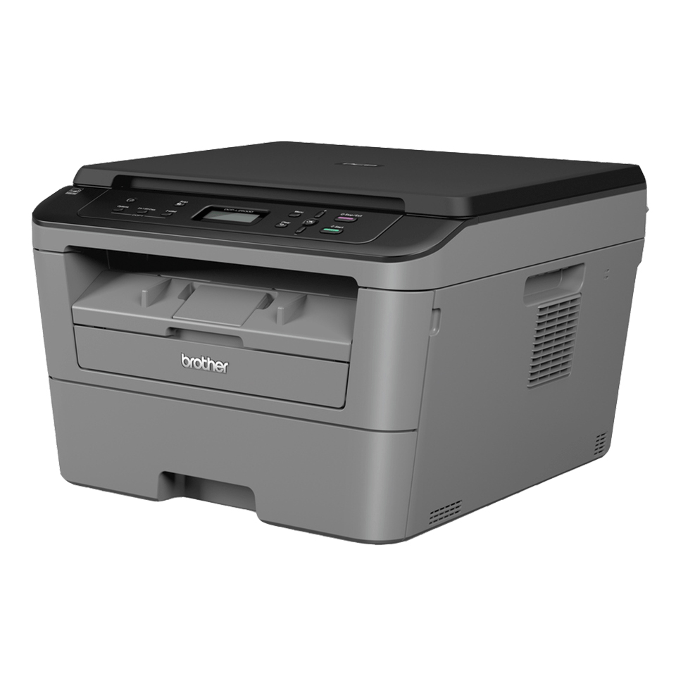 Brother DCP-L2500D multifunction printer Laser A4 – image 2