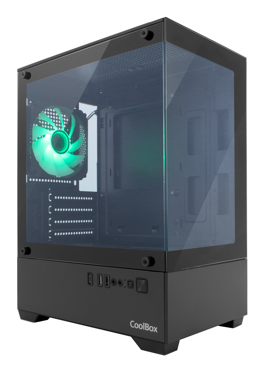 CoolBox GM200 Vision Lite...