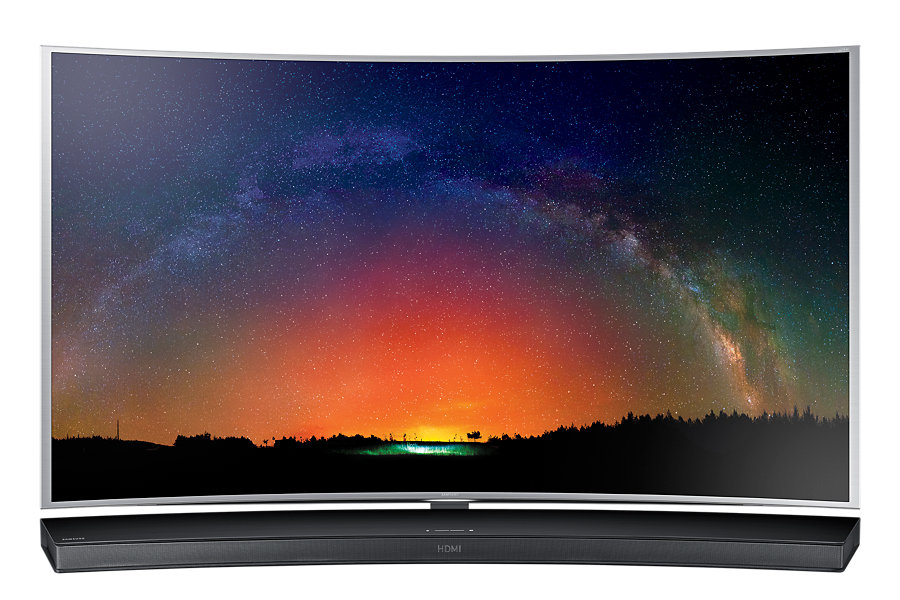 Samsung HW-J7500 soundbar speaker Black 8.1 channels – image 3
