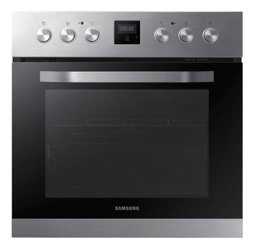 Samsung NB69R5751RS — vue 1 sur 6