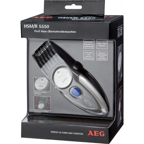 AEG HSM/R 5550 – image 2