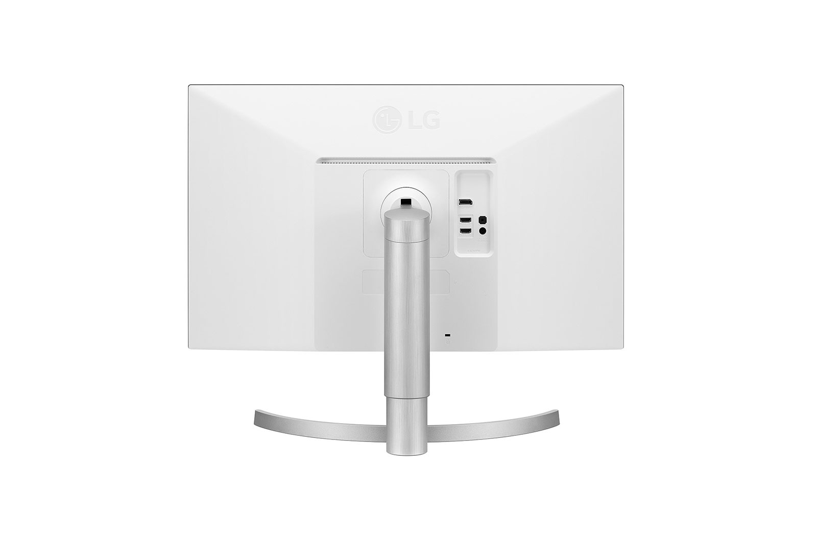 LG 27UL550-W computer monitor – image 6