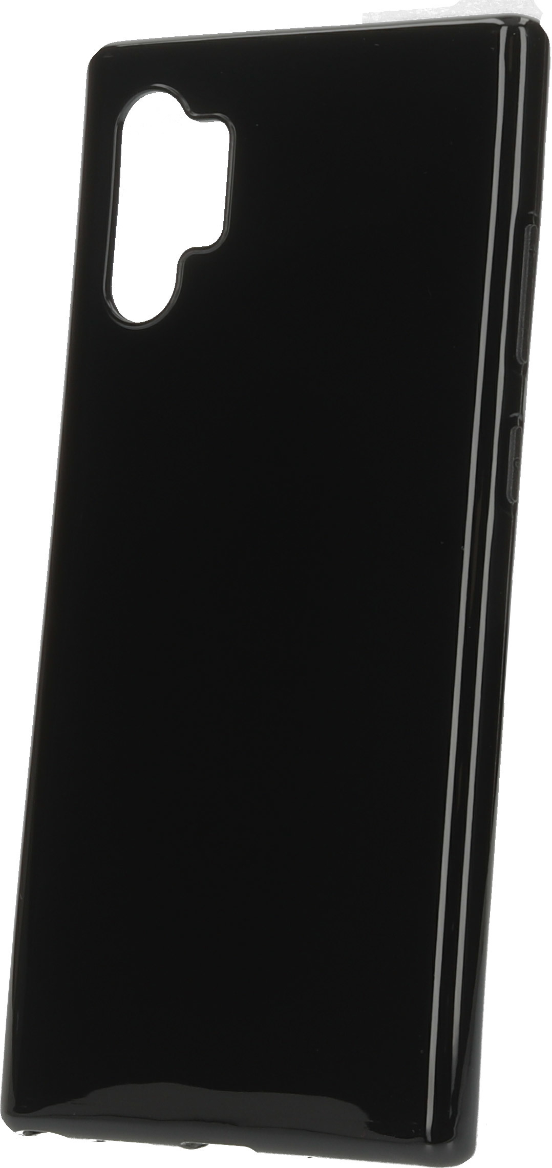 Mobiparts Classic TPU Case Galaxy Note 10 Plus – image 1