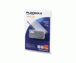 Samsung Pleomax PUH-1500 USB Hub – image 2