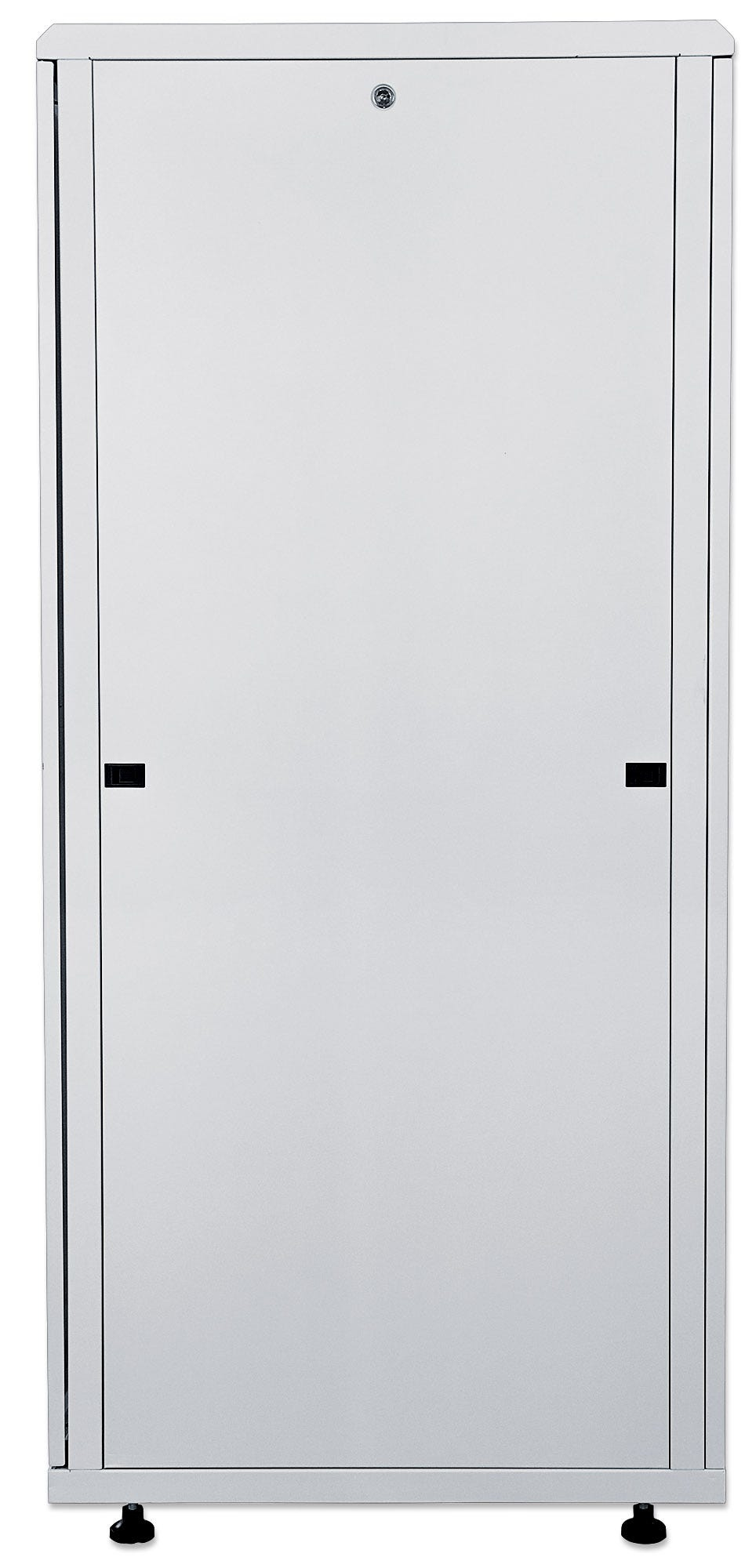 Intellinet 19" Network Cabinet - Free Standing, 26U – image 4