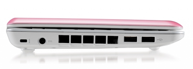 MSI Wind U100P-077NL – image 8