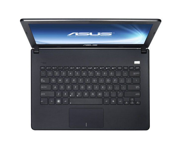 ASUS X301A-RX157D laptop Intel® Core™ i3 i3-3110M – image 6