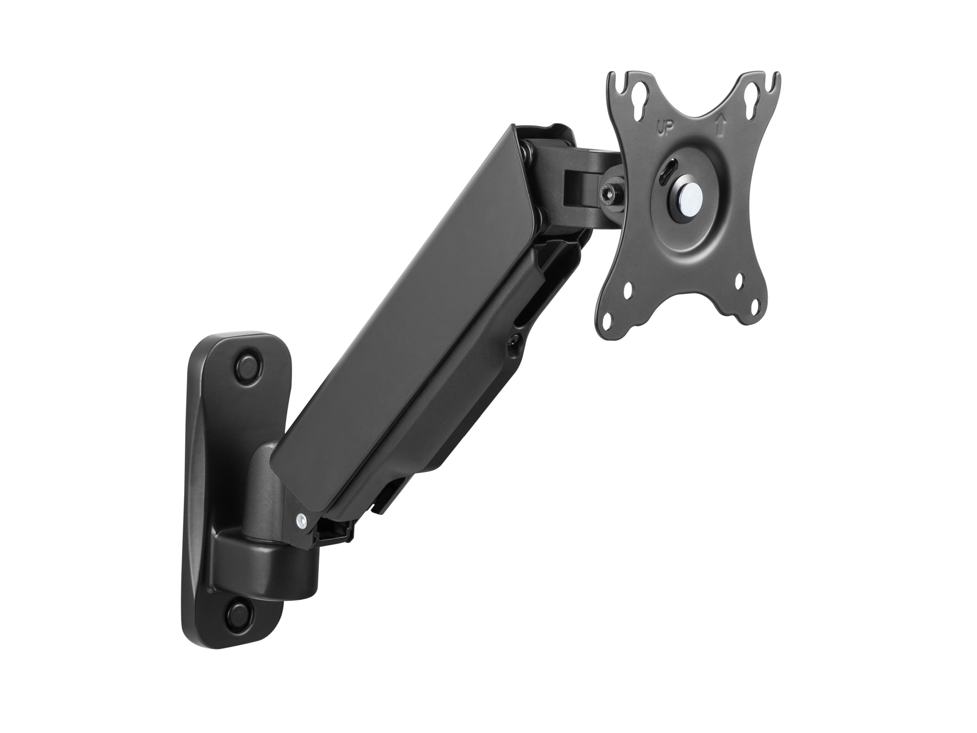 17"-32" Monitor-Wandhalterung, Armlänge: 334 mm