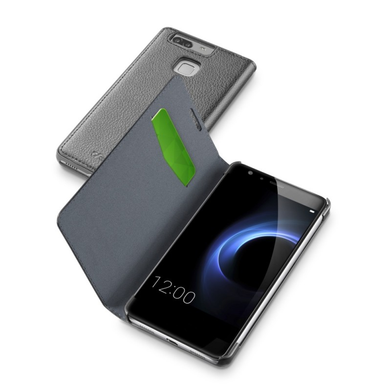 Cellularline Book Essential - Honor V8