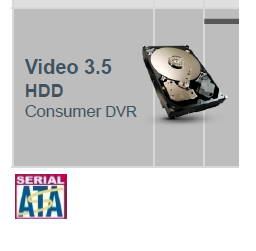 Seagate SV35 Series Video internal hard drive – image 2