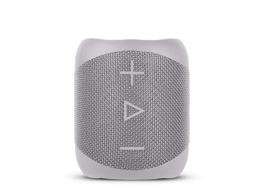 Sharp GX-BT180(GR) portable/party speaker Stereo portable speaker Grey – image 2