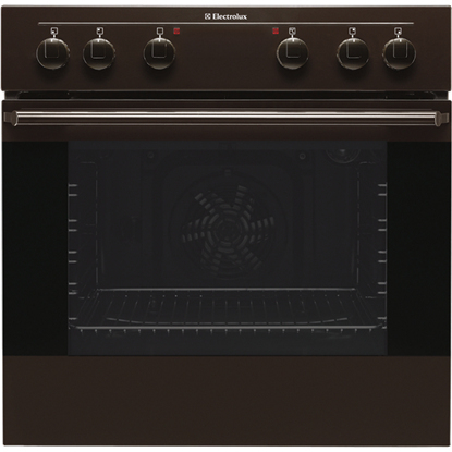Electrolux ES 500.22 BX(EON 50020 B/EHC 60060 X)