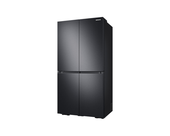 Samsung RF65A967FB1/EO side-by-side refrigerator Freestanding – image 2