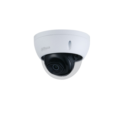 Dahua Technology Lite IPC-HDBW2231E-S-0280B-S2 security camera Dome IP security camera Indoor & outdoor