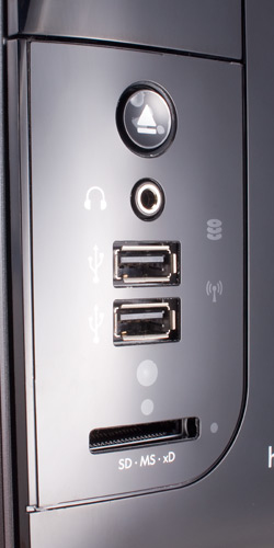 HP Pavilion Slimline s5-1060nl – image 8