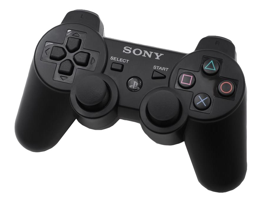 Sony Interactive Entertainment DUAL SHOCK 3 – image 1