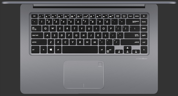 ASUS Vivobook S15 S510UA-BQ657T Intel® Core™ i5 i5-8250U Laptop – image 2