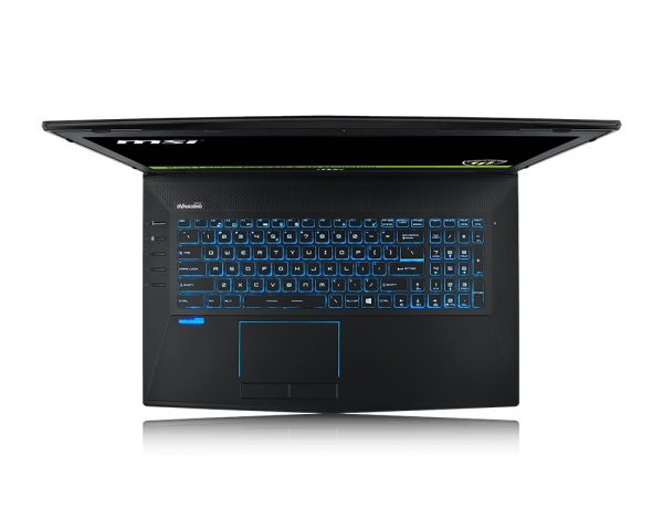 MSI WT72 6QK-099US – image 2