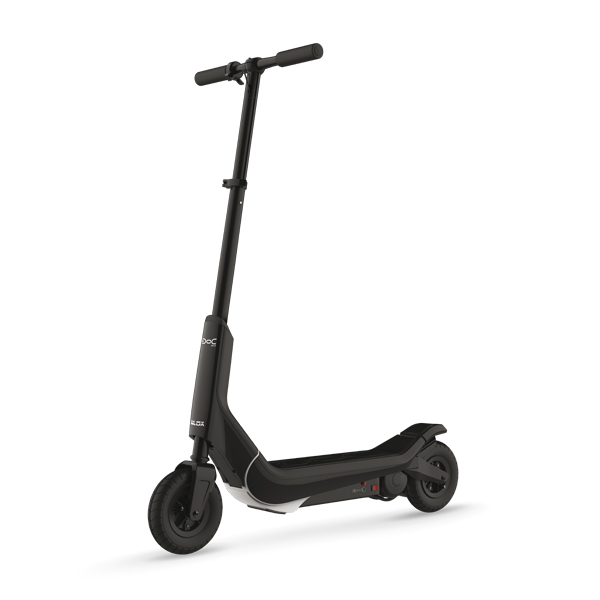 Nilox 30NXMOPRPB001 electric kick scooter Black 15 km/h – image 1