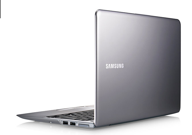 Samsung 5 535U3C-A04BE AMD A6 A6-4455M Laptop – image 3
