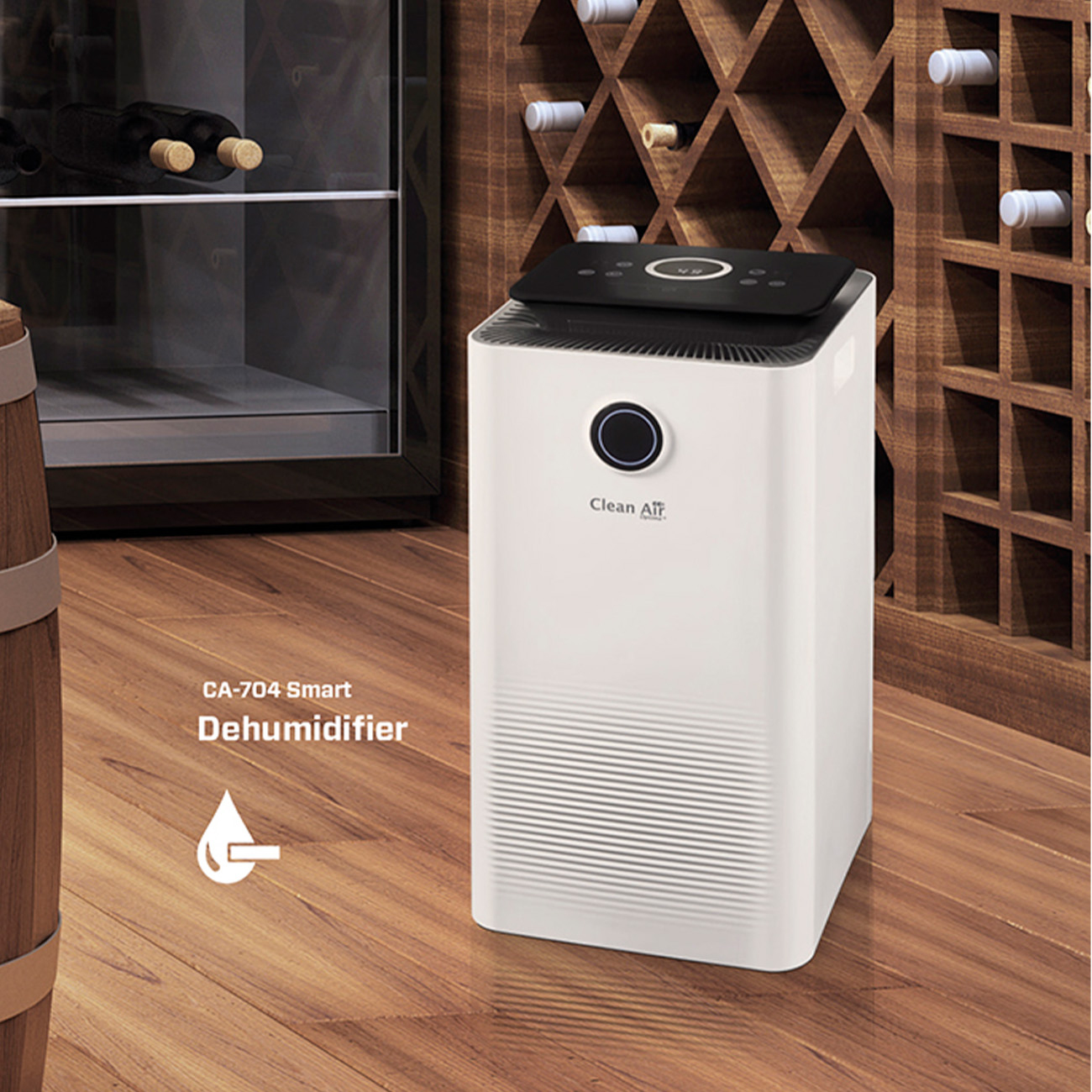 Clean Air Optima CA-704 Smart – image 7