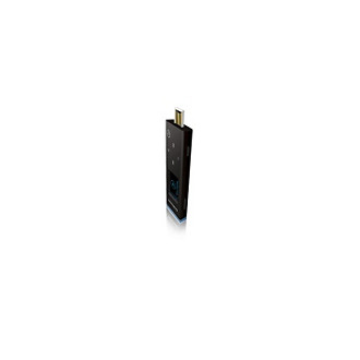 Samsung YP-U3 1GB Black – image 7